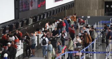 Passagens aéreas encarecem 11,2% em maio, mesmo com medidas para frear alta de preços
