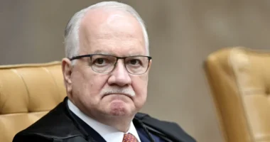 Polarização exige Justiça firme e comprometida e ética para evitar retrocesso, diz Fachin