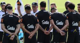 Por que as marcas brasileiras terão que ‘esconder’ o próximo jogo do Brasil na Copa?