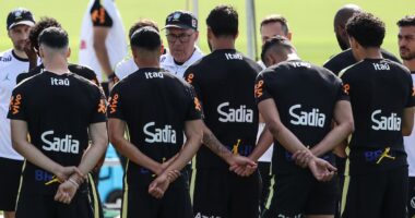 Por que as marcas brasileiras terão que ‘esconder’ o próximo jogo do Brasil na Copa?