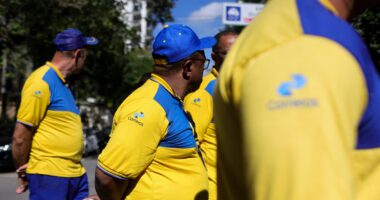Prejuízo dos Correios chega a R$ 3,16 bilhões no 1º tri, aumento de 83% sobre mesmo período de 2025