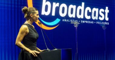 Premiação ‘Broadcast/Agência Estado’ celebra os melhores do mercado brasileiro