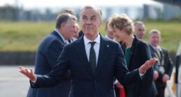Premiê do Canadá diz que proibição à IA da Anthropic mostra risco de dependência dos EUA