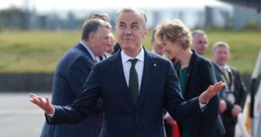 Premiê do Canadá diz que proibição à IA da Anthropic mostra risco de dependência dos EUA