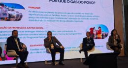 Programa Gás do Povo beneficia 50 milhões de pessoas e fortalece mercado formal de revenda