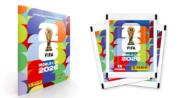 Proteção constitucional? Por que o álbum de figurinhas da Copa poderia ser ainda mais caro?