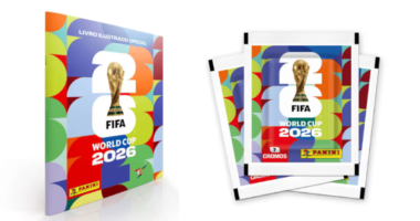 Proteção constitucional? Por que o álbum de figurinhas da Copa poderia ser ainda mais caro?