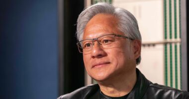 Quais profissões vão bombar no novo mundo do trabalho, segundo o CEO da Nvidia