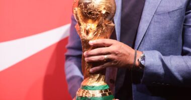 Qual o melhor país da Copa na versão PIB: Brasil, EUA, Paraguai ou Senegal?