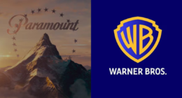 Reino Unido inicia análise da fusão de US$ 111 bilhões entre Warner e Paramount