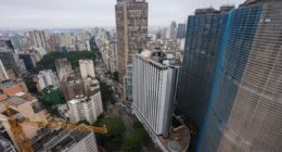 Retrofit impulsiona onda de investimentos no centro de SP com 31 projetos subsidiados
