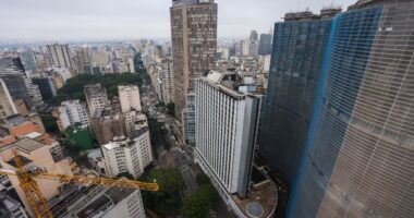 Retrofit impulsiona onda de investimentos no centro de SP com 31 projetos subsidiados