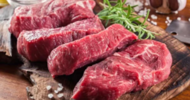 SRB pede explicações sobre veto da União Europeia à carne brasileira