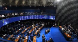 Senado aprova projeto que blinda parte do orçamento das agências reguladoras