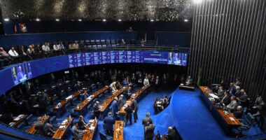 Senado aprova projeto que blinda parte do orçamento das agências reguladoras