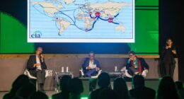 Setor energético precisa avaliar cenários mais extremos, afirma consultor do Banco Mundial
