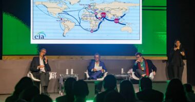 Setor energético precisa avaliar cenários mais extremos, afirma consultor do Banco Mundial