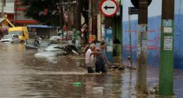 Sindicato das seguradoras e prefeitura juntos para aumentar a resiliência climática