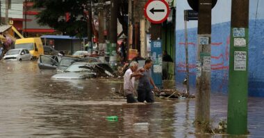 Sindicato das seguradoras e prefeitura juntos para aumentar a resiliência climática