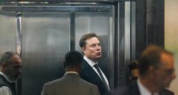 SpaceX define preço de IPO e deve inaugurar era de trilhões em Wall Street