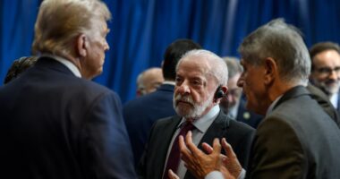 Tarifa é tática de pressão dos EUA sobre o governo Lula em busca de concessões