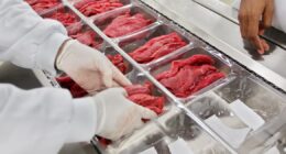 UE vetou carne brasileira por questões de fiscalização, não por status sanitário, diz associação