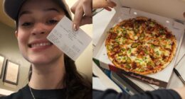 Um boné e um discurso: a estratégia de uma jovem da geração Z para conseguir o primeiro estágio
