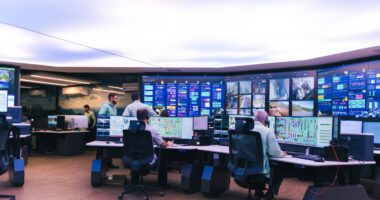 Vale: inteligência artificial comanda usina modelo de produção de minério de ferro em Itabira