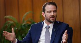 ‘Parte fiscal importa para inflação e juros, mas não é a causa dos juros altos’, diz Durigan