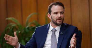 ‘Parte fiscal importa para inflação e juros, mas não é a causa dos juros altos’, diz Durigan