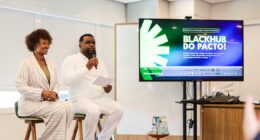 ‘Streaming antirracista’: empresas financiam plataforma brasileira de conteúdos com temática racial