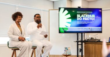 ‘Streaming antirracista’: empresas financiam plataforma brasileira de conteúdos com temática racial