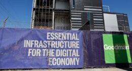 A IA está mudando a economia mundial, mas para isso usa uma quantidade gigantesca de capital