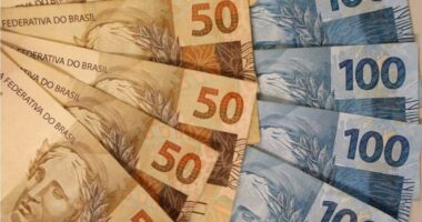 A crise fiscal não é uma explosão, mas um terror sem fim