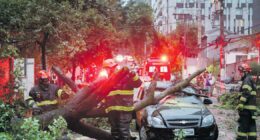 Alerta de El Niño intenso mobiliza empresas de telefonia a investir em resiliência climática