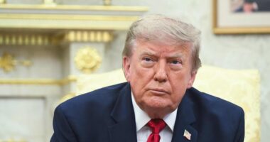 Ao vivo | Tarifaço de Trump: EUA confirmam taxa de 25% sobre produtos brasileiros