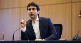 Argumentos contra Pix são desculpas para criar ‘lógica’ para tarifaço dos EUA, diz Galípolo