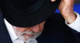 Autoengano sobre o Lula 4: a crença é de que, reeleito, o presidente se converterá num estadista