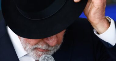 Autoengano sobre o Lula 4: a crença é de que, reeleito, o presidente se converterá num estadista