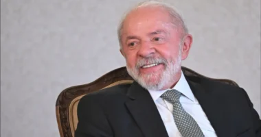 Avaliação de Lula segue estável após tarifaço de Trump, mostra Datafolha