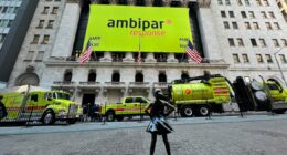 BC pede para participar da recuperação judicial da Ambipar; entenda por quê