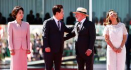 Brasil assina memorando de entendimento de cooperação energética com Coreia do Sul