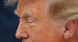 Brasil levantou a bola sobre trabalho forçado para Donald Trump cortar