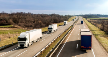 CNT apresenta propostas na área de transporte e infraestrutura para o próximo mandato; veja quais