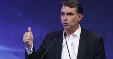 Carta de Flávio aos EUA inclui proposta para restringir integração do Pix