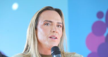 Celina Leão diz que entrave para empréstimo foi superado, mas evita novo prazo para aporte no BRB