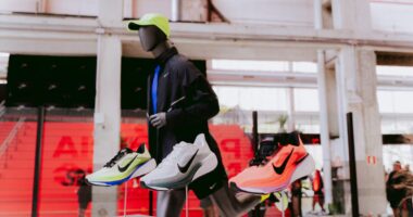 China, Copa e running: por que o novo CEO da Nike está patinando na recuperação da empresa