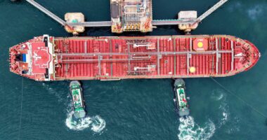 China: PIB cresce 4,3% no 2TRI2026, o menor índice dos últimos três anos