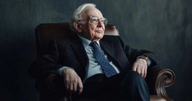 Como Warren Buffett chegou aos US$ 147 bi? ‘Talvez eu seja um dos 10 mais sortudos do mundo’, diz