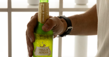 Como a Stella Artois transformou a tradição de Wimbledon em experiência de marca